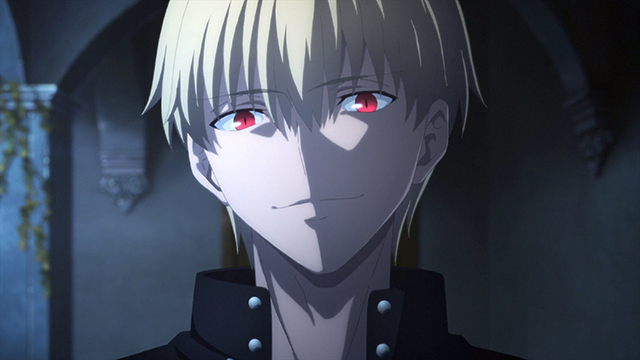 劇場版『Fate/stay night [Heaven’s Feel]』II.lost butterfly　須藤友徳描き下ろし第二章キービジュアル＆ティザートレーラー映像公開！ - 画像一覧（5/8）