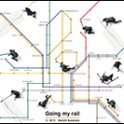 10th Anniversary Best Album『Going my rail』リリース記念、鈴村健一インタビュー - 画像一覧（5/5）