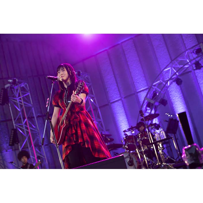 鈴木このみ　ツアーファイナル公演にてアジアツアー開催発表！ - 画像一覧（2/2）