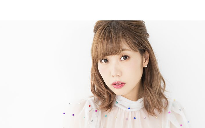 楠田亜衣奈、今夏に4thミニアルバムの発売が決定！