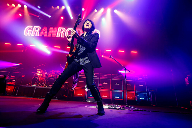 GRANRODEO、e-ZUKAの故郷・新潟県十日町凱旋公演開催！KISHOWの故郷・山口県宇部市での凱旋公演も8月に開催決定！ - 画像一覧（4/9）