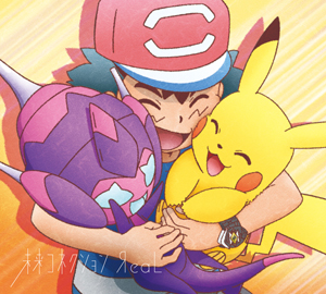 ЯeaL最新シングル「未来コネクション」ミュージック・ビデオが首位を獲得！ - 画像一覧（3/4）