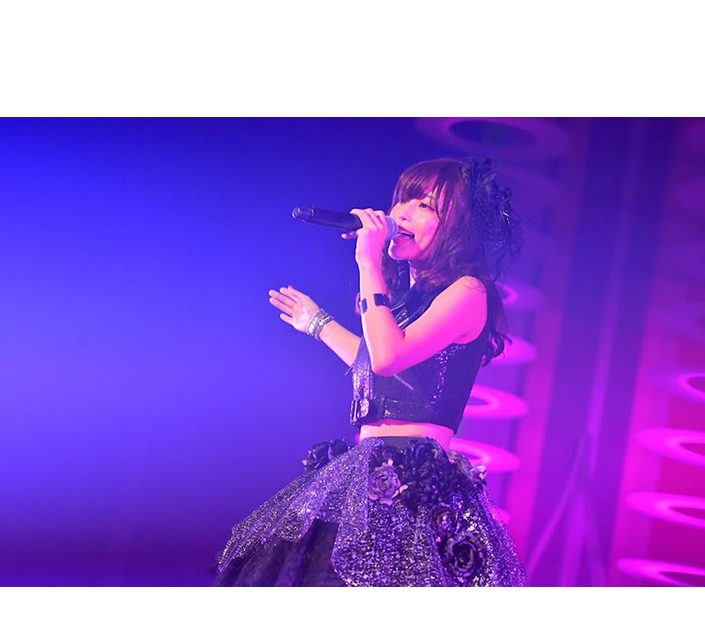 人気声優アーティスト立花理香セカンドミニアルバム発売決定＆初の