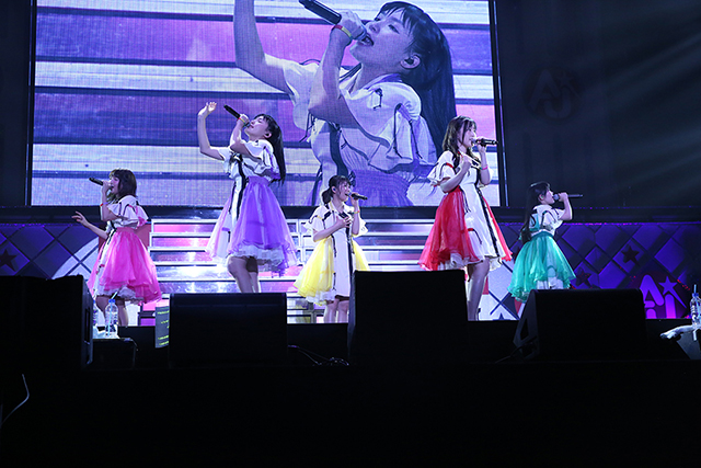 豪華アーティストが集合！カバー曲も披露した“アニュータライブ2018 『あにゅパ！！2018』”イベントレポート！ - 画像一覧（7/7）