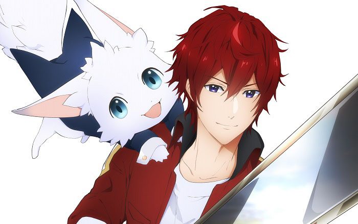 TVアニメ『夢王国と眠れる100人の王子様』7月より TOKYO MXほかにて放送決定＆ティザーPV解禁！