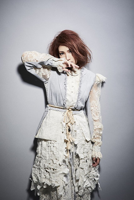 新曲に苦労しながらも「曲作りって楽しいな」という実感が。ZAQ ニュー・アルバム『Z-ONE』インタビュー - 画像一覧（2/5）