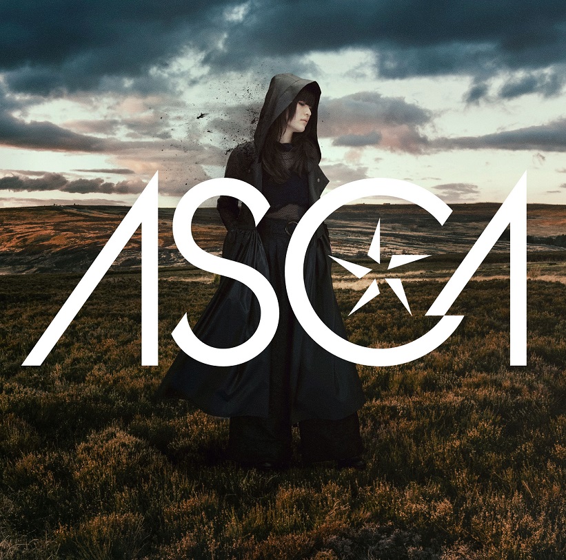 ASCA「PLEDGE」レビュー