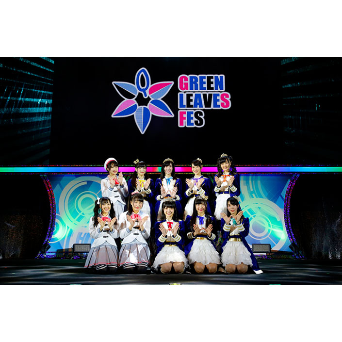 WUG・RGR・ワグナーが結んだ“家族”の絆。 “Green Leaves Fes”レポート！ - 画像一覧（7/9）