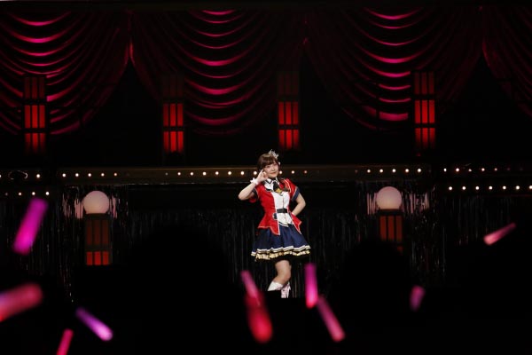 千の努力と、万の祈りが与えた翼。“THE IDOLM@STER MILLION LIVE! 5thLIVE BRAND NEW PERFOR@ANCE!”初日公演全曲レポート - 画像一覧（17/38）