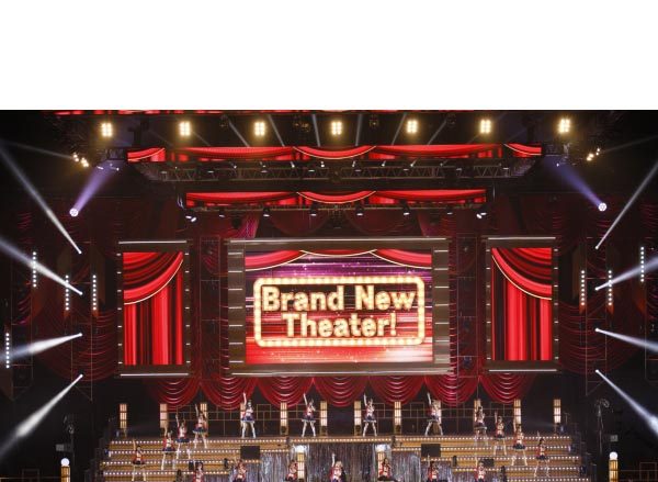 千の努力と、万の祈りが与えた翼。“THE IDOLM@STER MILLION LIVE! 5thLIVE BRAND NEW PERFOR@ANCE!”初日公演全曲レポート