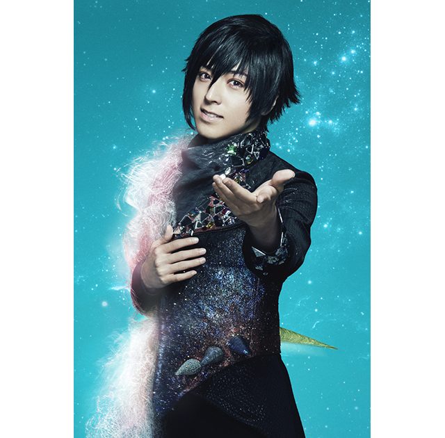蒼井翔太 最新LIVE Blu-ray＆DVD より「零」公開！さらに、ニコ生特番