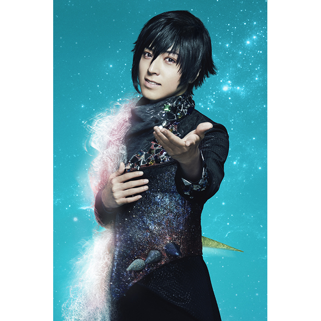 蒼井翔太 最新LIVE Blu-ray＆DVD より「零」公開！さらに、ニコ生特番の放送が決定！ - 画像一覧（2/2）