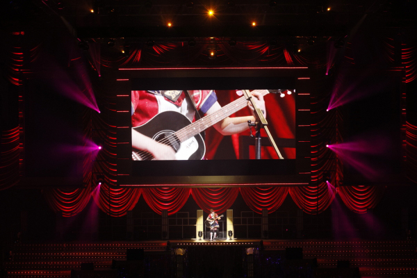 プロデューサーさん、出会ってくれて、ありがとう!!“THE IDOLM@STER MILLION LIVE! 5thLIVE BRAND NEW PERFOR@ANCE!”2日目公演全曲レポート - 画像一覧（11/38）