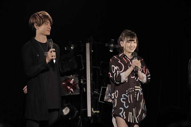 ASCA×綾野ましろ、グラクレ歌姫共演!! 人気声優・熊谷健太郎＆鬼頭明里がSPゲストとして応援参加！ - 画像一覧（6/6）