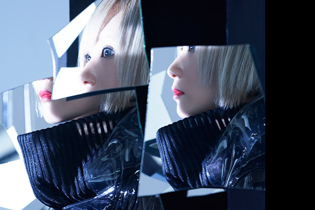 シンガーソングライター“Reol”、アニメ『メジャーセカンド』新EDテーマに決定！新曲「SAIREN」書き下ろし！