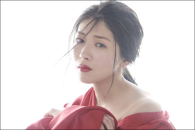 茅原実里　TVアニメ『フルメタル・パニック！Invisible Victory』スペシャルED主題歌シングル「Remained dream」インタビュー - 画像一覧（1/5）