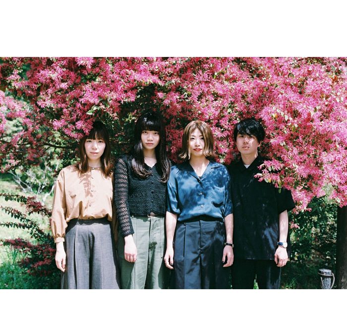 劇場アニメ『リズと青い鳥』ED主題歌担当！Homecomings「Songbirds