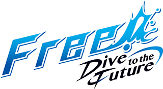 2018年7月放送『Free!-Dive to the Future-』メインキービジュアル、追加キャスト情報公開！ - 画像一覧（3/3）