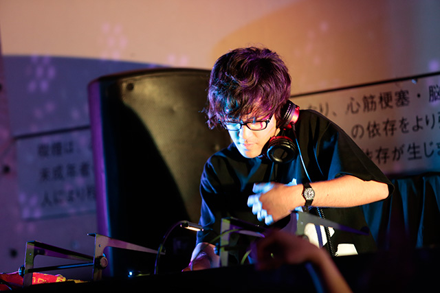 【速報レポート！】“自由”をテーマに、アニメ音楽を楽しむ！ リスアニ！によるアニメ音楽イベント、“リスアニ！PARK Vol.02”、9時間に及ぶ公演が大盛況のうちに終演！ - 画像一覧（27/28）