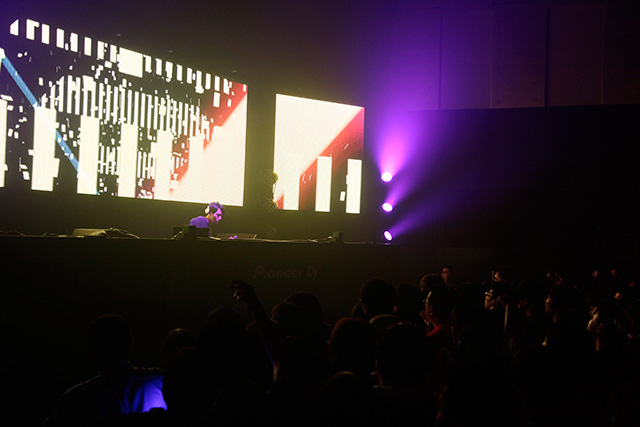 【速報レポート！】“自由”をテーマに、アニメ音楽を楽しむ！ リスアニ！によるアニメ音楽イベント、“リスアニ！PARK Vol.02”、9時間に及ぶ公演が大盛況のうちに終演！ - 画像一覧（23/28）