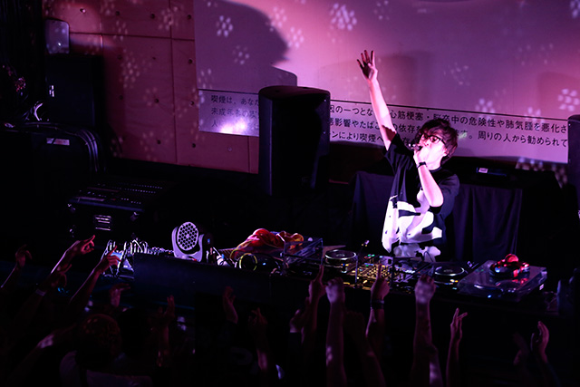 “自由”をテーマに約9時間に渡って開催！複合型アニメ音楽イベント“リスアニ！PARK Vol.02”レポート - 画像一覧（8/54）