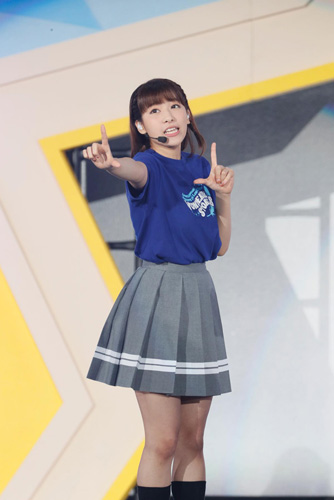 次のライブは東京ドーム！みんなで作った夢への架け橋“ラブライブ！サンシャイン!! Aqours 3rd LoveLive! Tour ～WONDERFUL STORIES～”埼玉公演初日レポート！ - 画像一覧（18/36）