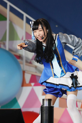 次のライブは東京ドーム！みんなで作った夢への架け橋“ラブライブ！サンシャイン!! Aqours 3rd LoveLive! Tour ～WONDERFUL STORIES～”埼玉公演初日レポート！ - 画像一覧（19/36）