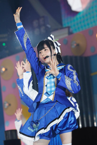 次のライブは東京ドーム！みんなで作った夢への架け橋“ラブライブ！サンシャイン!! Aqours 3rd LoveLive! Tour ～WONDERFUL STORIES～”埼玉公演初日レポート！ - 画像一覧（28/36）