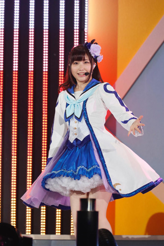 次のライブは東京ドーム！みんなで作った夢への架け橋“ラブライブ！サンシャイン!! Aqours 3rd LoveLive! Tour ～WONDERFUL STORIES～”埼玉公演初日レポート！ - 画像一覧（31/36）