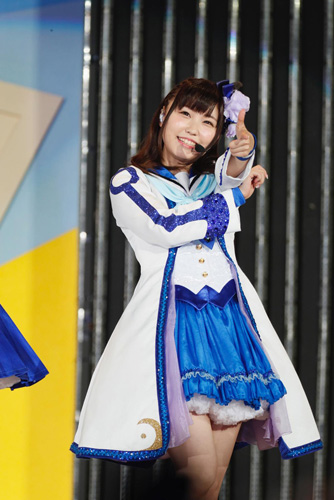 次のライブは東京ドーム！みんなで作った夢への架け橋“ラブライブ！サンシャイン!! Aqours 3rd LoveLive! Tour ～WONDERFUL STORIES～”埼玉公演初日レポート！ - 画像一覧（32/36）