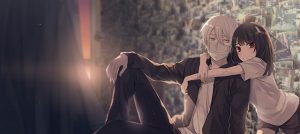 Flowのニュー シングル 音色 8月29日発売決定 ドラマ 幸色のワンルーム 主題歌に起用 期間限定 幸色のワンルーム 盤ジャケット公開 リスアニ Web アニメ アニメ音楽のポータルサイト