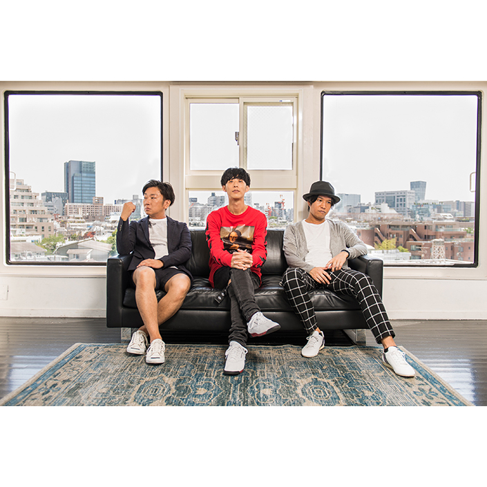 大石昌良がVo＆Gtを務めるロックバンド・Sound Schedule、2018年「PLASE」ツアー開催決定！年に一度の「サウスケ祭り」開催に向け、メンバーよりコメントが到着！ - 画像一覧（2/2）