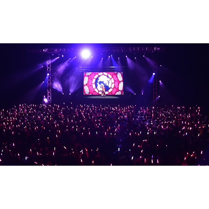EGOIST LIVE IN HONG KONG 2018でASIA TOUR 2018開催発表！ - 画像一覧（2/2）