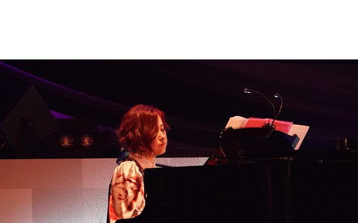 梶浦由記　独立後初のライブ『Yuki Kajiura LIVE vol.#14 “25th Anniversary Special ”』開催！