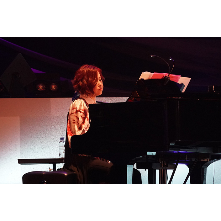 梶浦由記　独立後初のライブ『Yuki Kajiura LIVE vol.#14 “25th Anniversary Special ”』開催！ - 画像一覧（2/4）