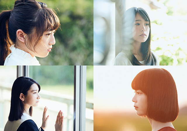 満員御礼の国際フォラームで4人組ユニット「sora tob sakana」が活動4周年を記念し、ワンマンライブを敢行！ - 画像一覧（12/12）