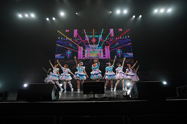 Aqours ロサンゼルス初ワンマンライブ開催！！ - 画像一覧（1/8）