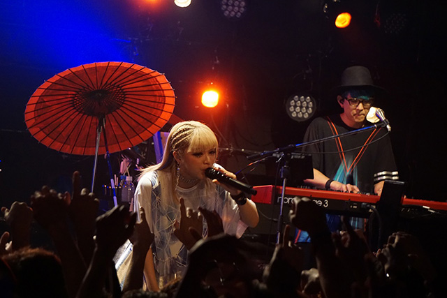 GARNiDELiA、ガルニデ史上最大規模となる全国ツアースタート！初の地元凱旋ワンマンライブにファン熱狂 - 画像一覧（4/5）