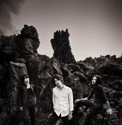 DOES『銀魂』曲コンプリートアルバムリリース決定！