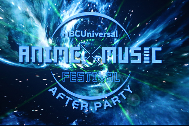 2月に開催された“NBCUniversal ANIME×MUSIC FESTIVAL”の後夜祭となる豪華出演者による“AFTER PARTY”をレポート！ - 画像一覧（19/27）