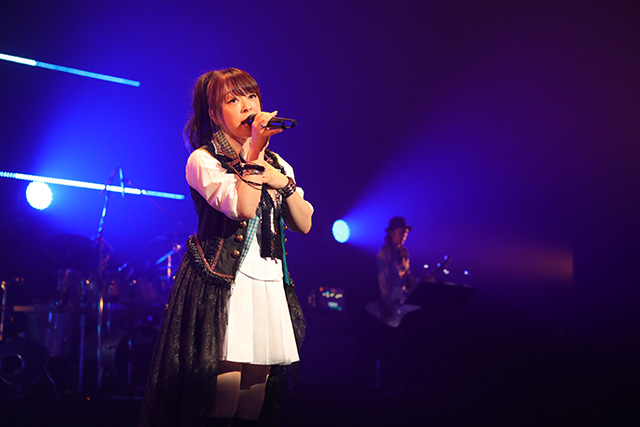 2月に開催された“NBCUniversal ANIME×MUSIC FESTIVAL”の後夜祭となる豪華出演者による“AFTER PARTY”をレポート！ - 画像一覧（9/27）