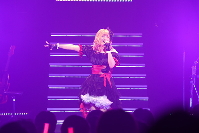 2月に開催された“NBCUniversal ANIME×MUSIC FESTIVAL”の後夜祭となる豪華出演者による“AFTER PARTY”をレポート！ - 画像一覧（4/27）