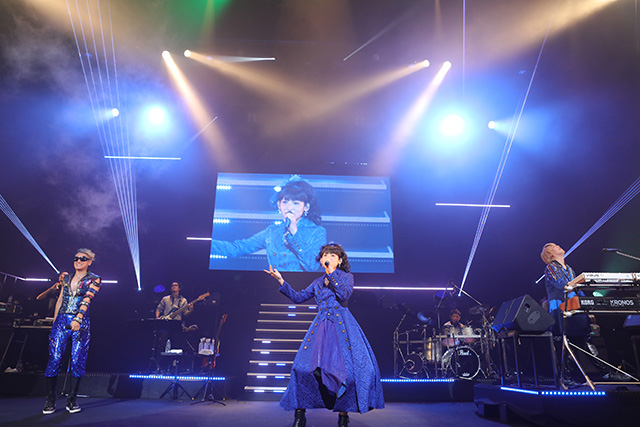 2月に開催された“NBCUniversal ANIME×MUSIC FESTIVAL”の後夜祭となる豪華出演者による“AFTER PARTY”をレポート！ - 画像一覧（22/27）