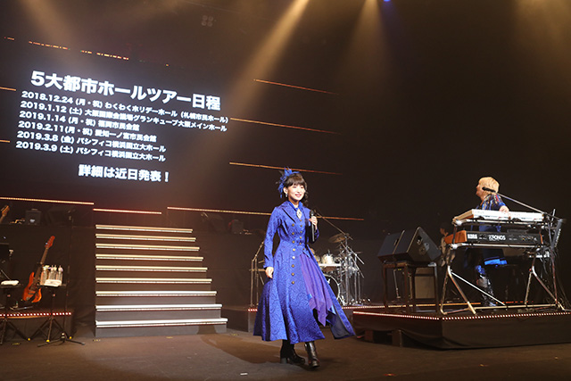 2月に開催された“NBCUniversal ANIME×MUSIC FESTIVAL”の後夜祭となる豪華出演者による“AFTER PARTY”をレポート！ - 画像一覧（23/27）