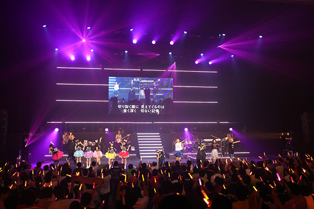 2月に開催された“NBCUniversal ANIME×MUSIC FESTIVAL”の後夜祭となる豪華出演者による“AFTER PARTY”をレポート！ - 画像一覧（25/27）