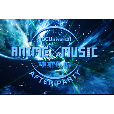 2月に開催された“NBCUniversal ANIME×MUSIC FESTIVAL”の後夜祭となる豪華出演者による“AFTER PARTY”をレポート！ - 画像一覧（2/27）