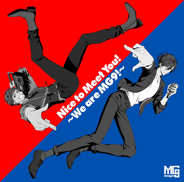 大人気アプリゲーム「アイ★チュウ」新ユニット『MG9』のファーストシングルのトレーラー映像と特設サイトを公開！10月のファンミーティング開催も発表！ - 画像一覧（2/2）