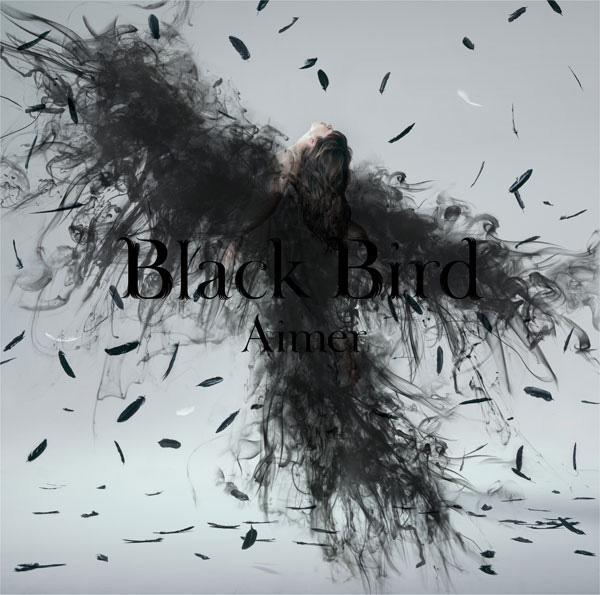 Aimer、新曲「Black Bird」が、土屋太鳳×芳根京子主演の映画『累-かさね-』主題歌に決定！最新シングルの全貌も明らかに！ - 画像一覧（3/4）