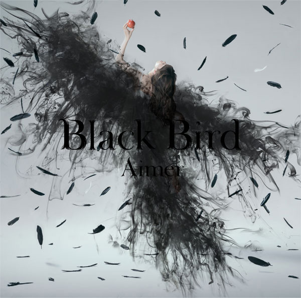 Aimer、新曲「Black Bird」が、土屋太鳳×芳根京子主演の映画『累-かさね-』主題歌に決定！最新シングルの全貌も明らかに！ - 画像一覧（2/4）