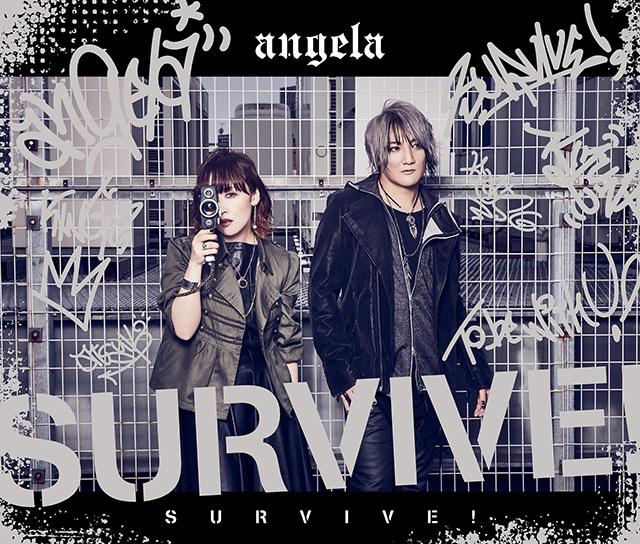 劇場アニメーション『K SEVEN STORIES』OP主題歌！angela「SURVIVE!」（7/18発売）のミュージックビデオが公開！ - 画像一覧（2/5）